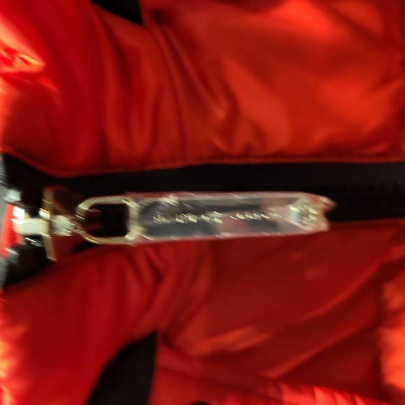 Philipp Plein Puffer Vest - Picture 2 of 7